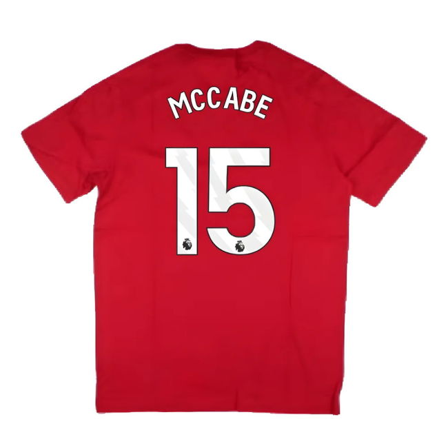 Arsenal Modern Jersey 2024-2025 #13