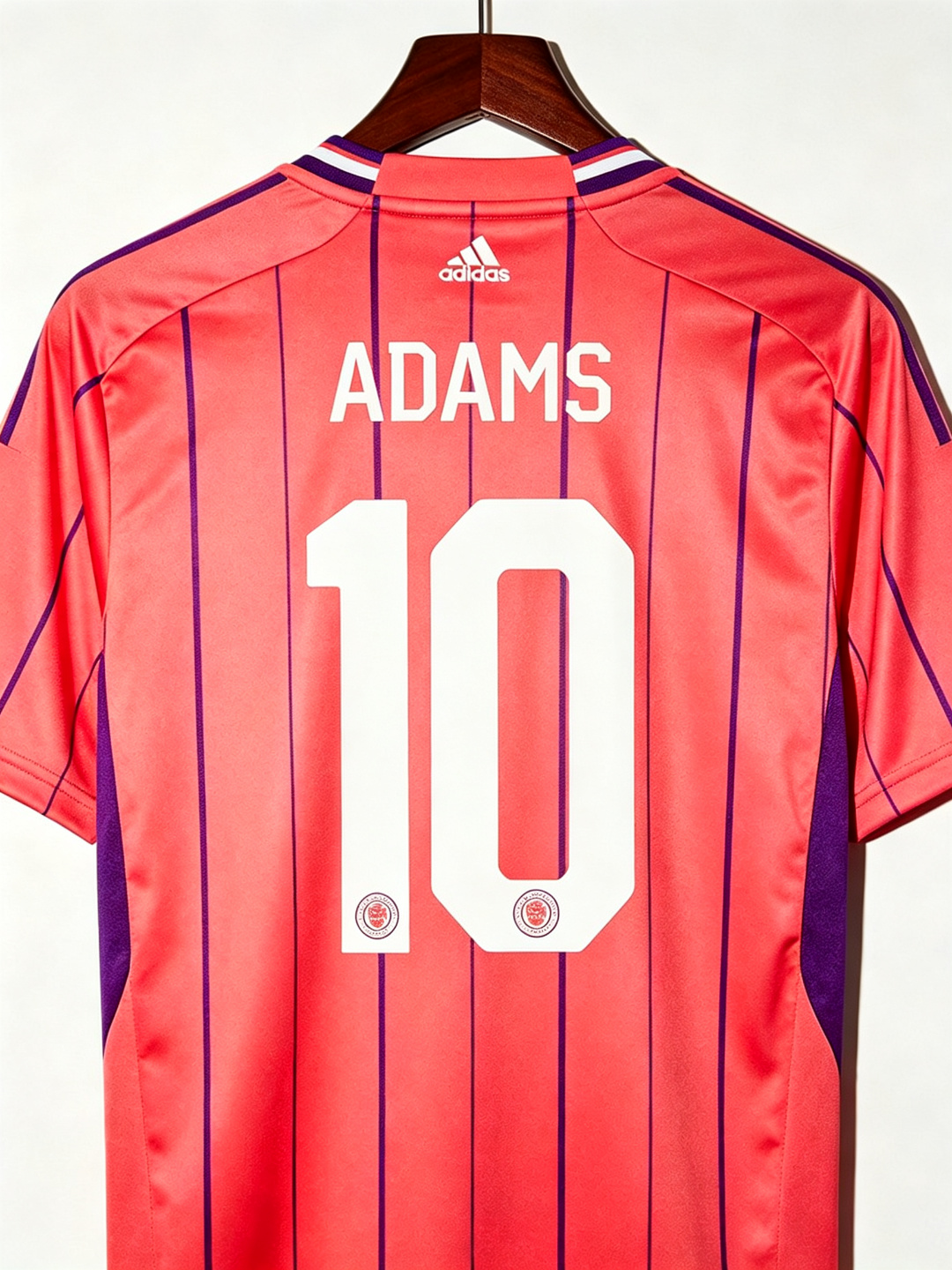 [JGK] SCOTLAND 2026 WORLD CUP AWAY JERSEY - ADAMS #10 Scotland Away