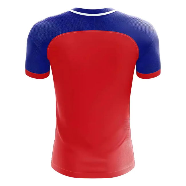 Loyal Football Club Ultra Comfort 2025-2026 Campaign Shirt