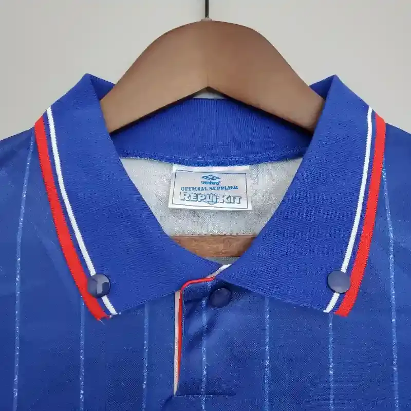Cheap 1989-1991 Chelsea Jersey retro kit