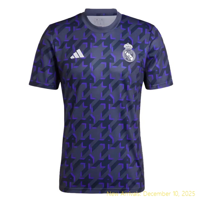 2023-2024 Real Madrid (rm) Shirt - Professional Grade - Durable Fabric