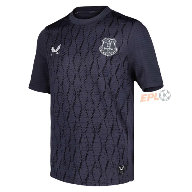 Everton 2025-20 competitive price Away Soccer Jersey