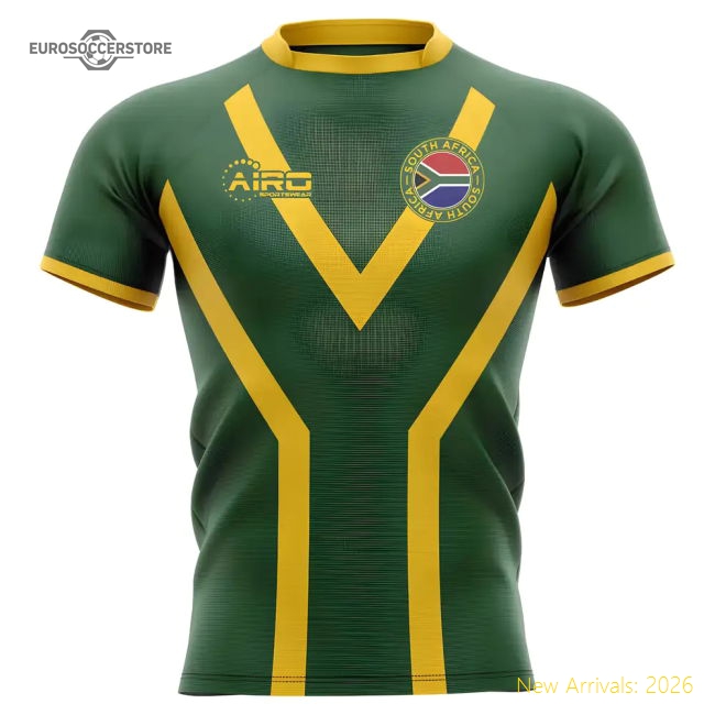 Rugby 2025 Home Jersey Shirt Football Fan Apparel Football Fan Supporter For Football Fans