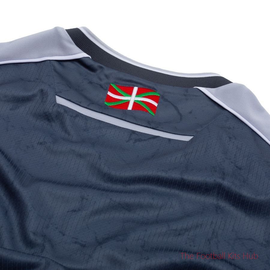 Real Sociedad Away Shirt 2025/26