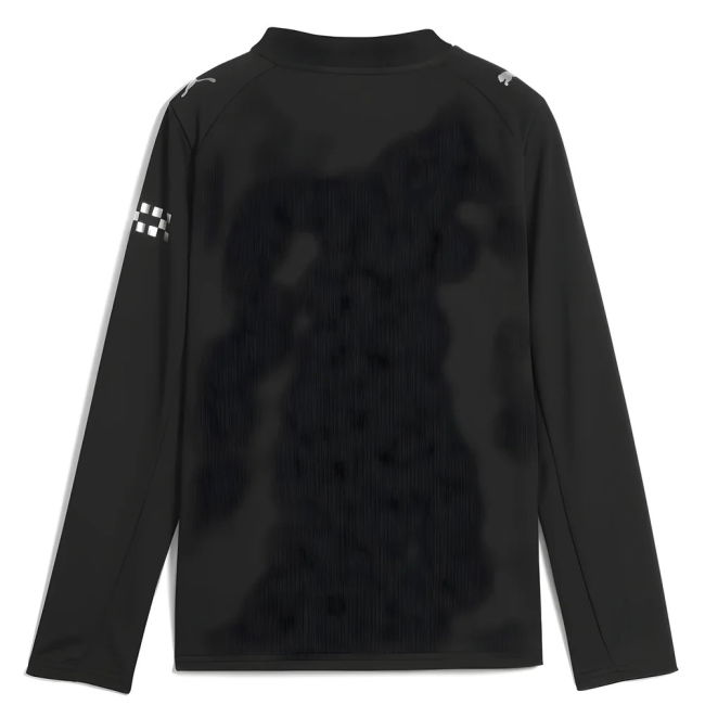 2025-20 MAN fashionable Away Shirt - Kids | top-grade