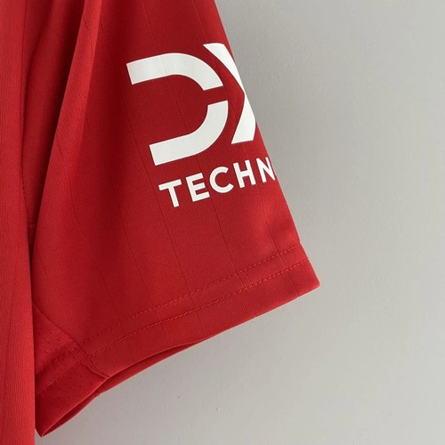 Manchester United Official Local - Match Day Essential - International