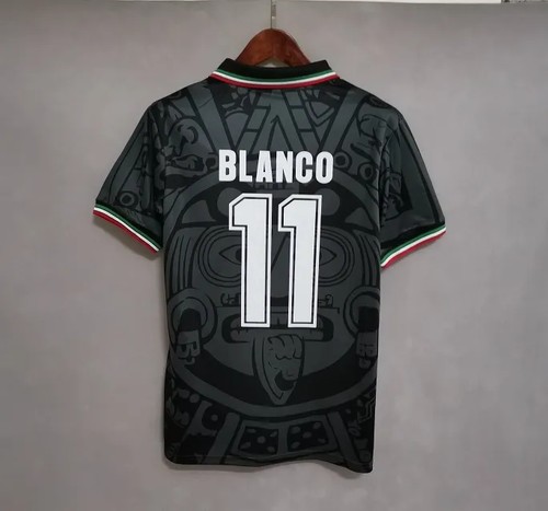 Visitante - Authentic Fan Edition - Var5-2