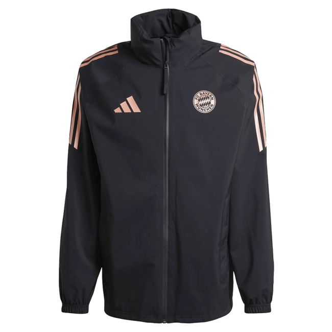 Bayern Munich Pro Jersey 2024-2025