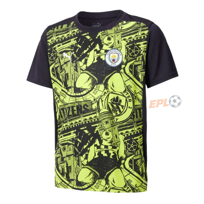 2024-20 MAN elegant Third Shirt - Kids | luxury | first-class