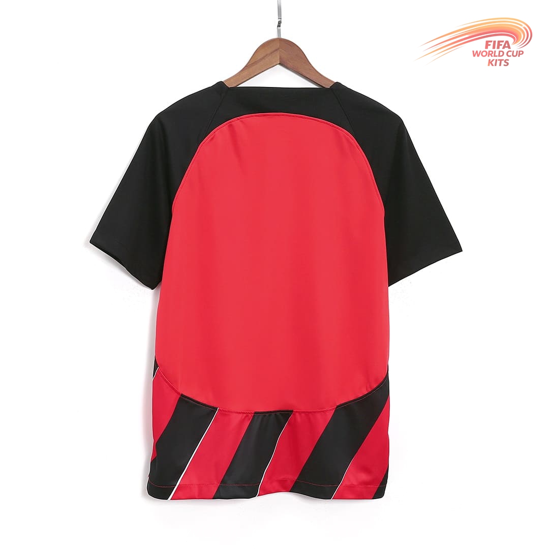 23-24 Frankfurt First Choice Football Strip