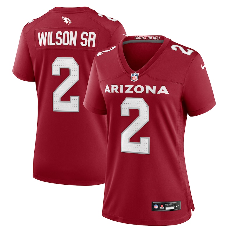 None Mack Wilson Sr. Arizona Cardinals Budget-Friendly Limited Edition