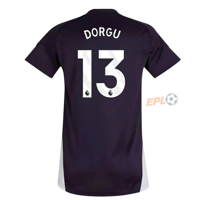 2025-20 Man Utd high quality Third Shirt - Adults | original