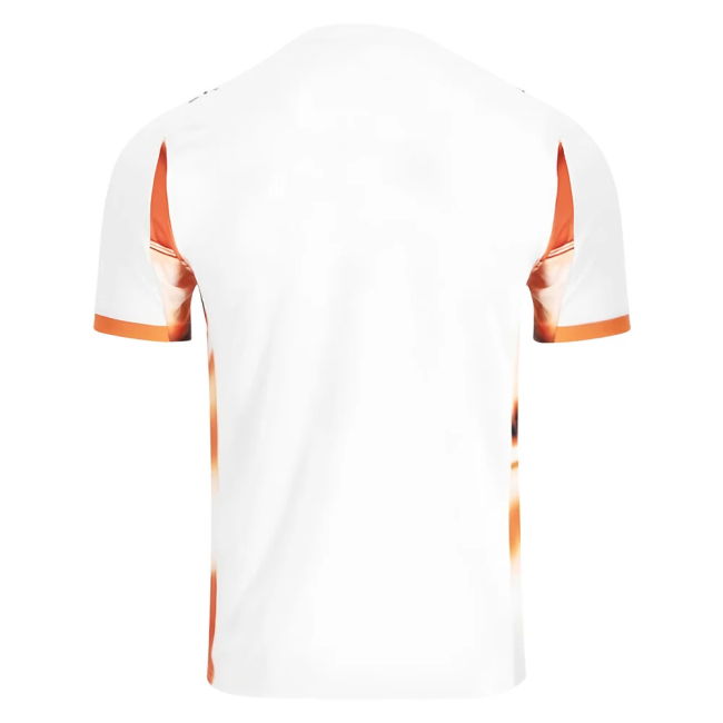 2025-2026 Blackpool Away Kit (Kids)
