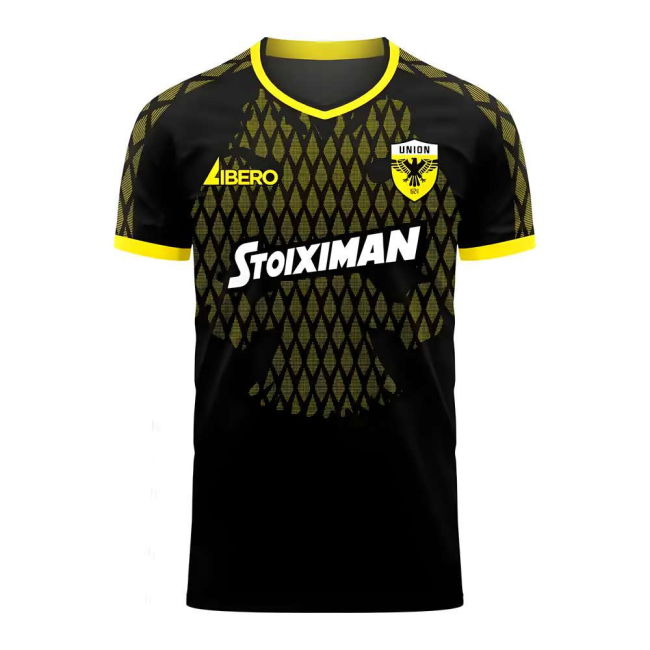 2025-2026 Football Club Replica Away Away - Classic Performance Driven