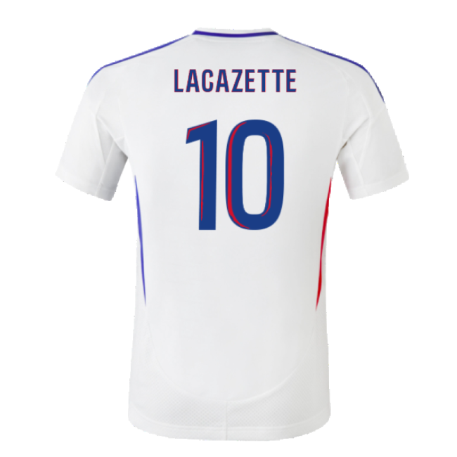 2024-2025 Lyon Home - Premium Quality - Top Tier - Elite Performance