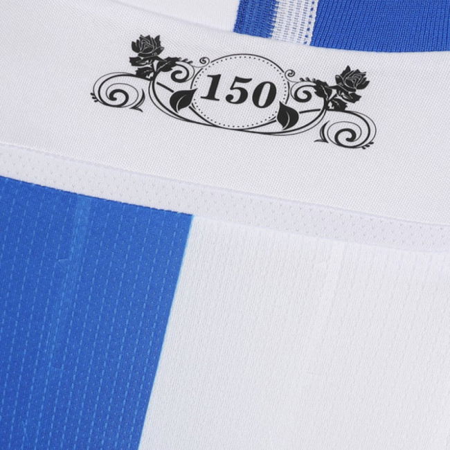 2025-20 Blackburn genuine Home Shirt - Adults | authentic