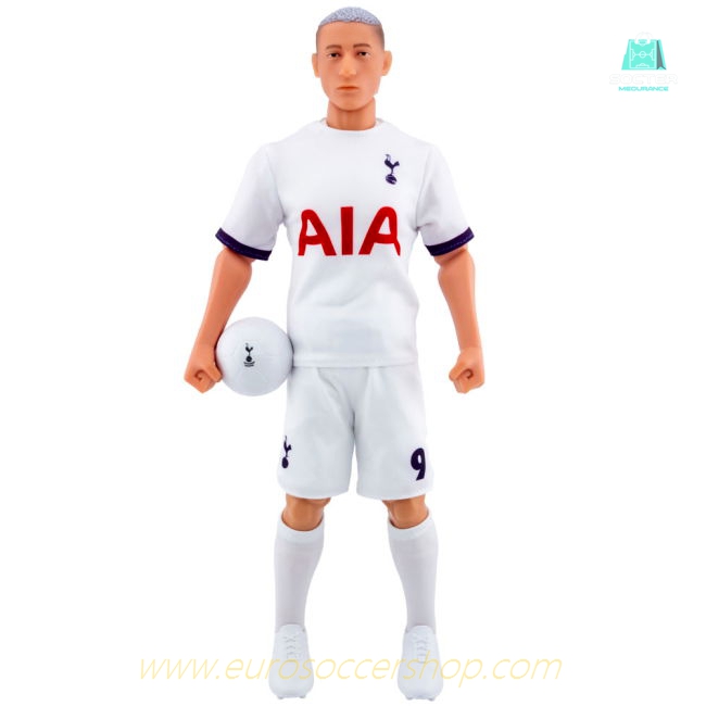 Tottenham Hotspur FC Richarlison Action Figure