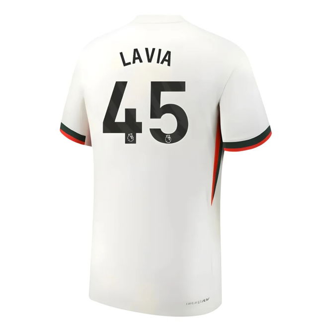2025-20 CHE sophisticated Away Shirt - Adults | exclusive