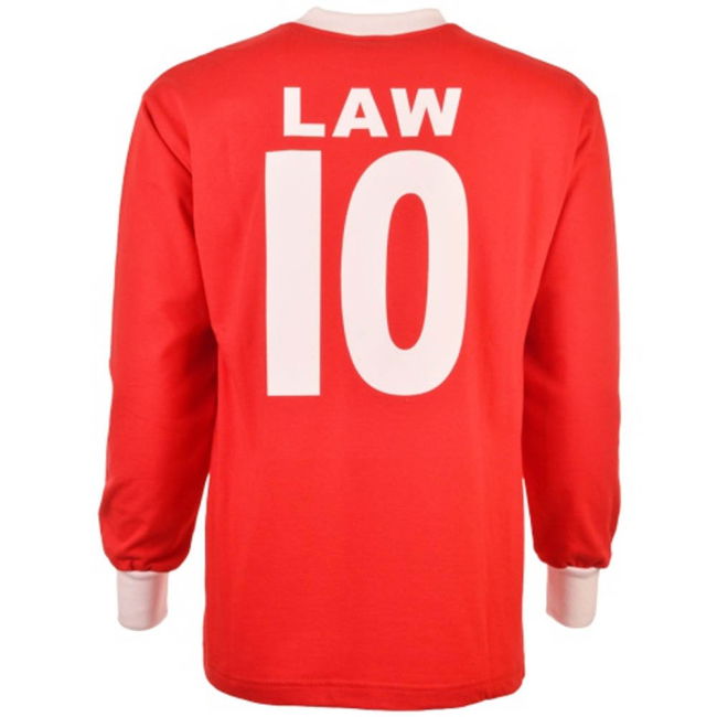 MAN high-end 1963 Third Kit - Adults | exclusive | official