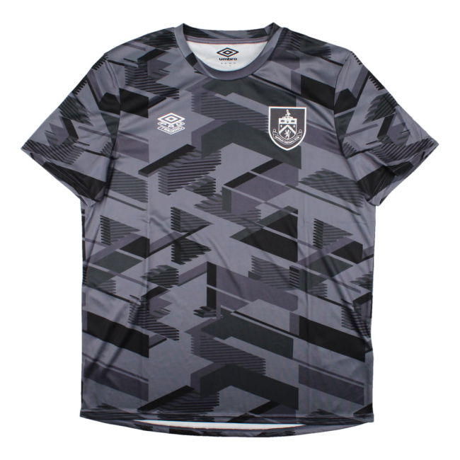 Championship Limited Edition Jersey 2023-2024