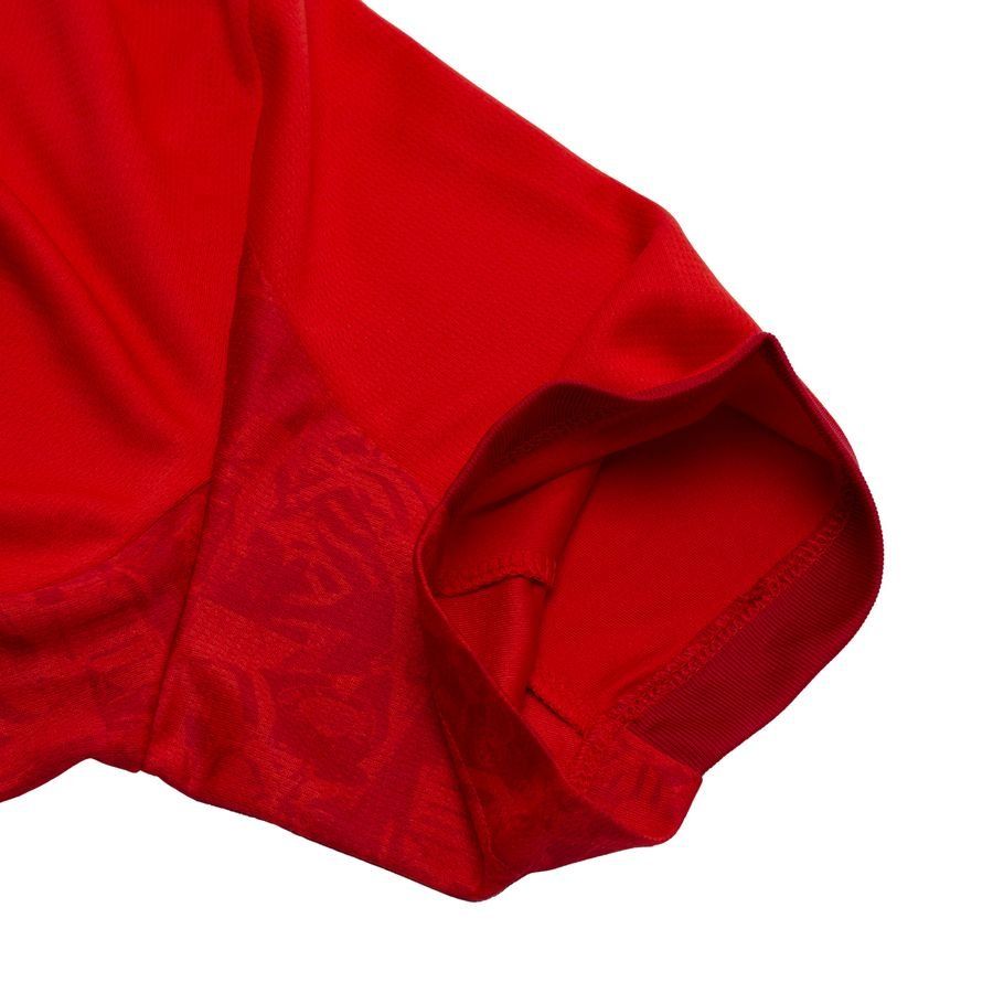 St. Pauli Fourth Shirt 2025/26 Adidas National Team Wear