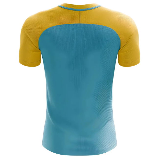 Kazakhstan Home Shirt 2025-2026 edition (Womens
