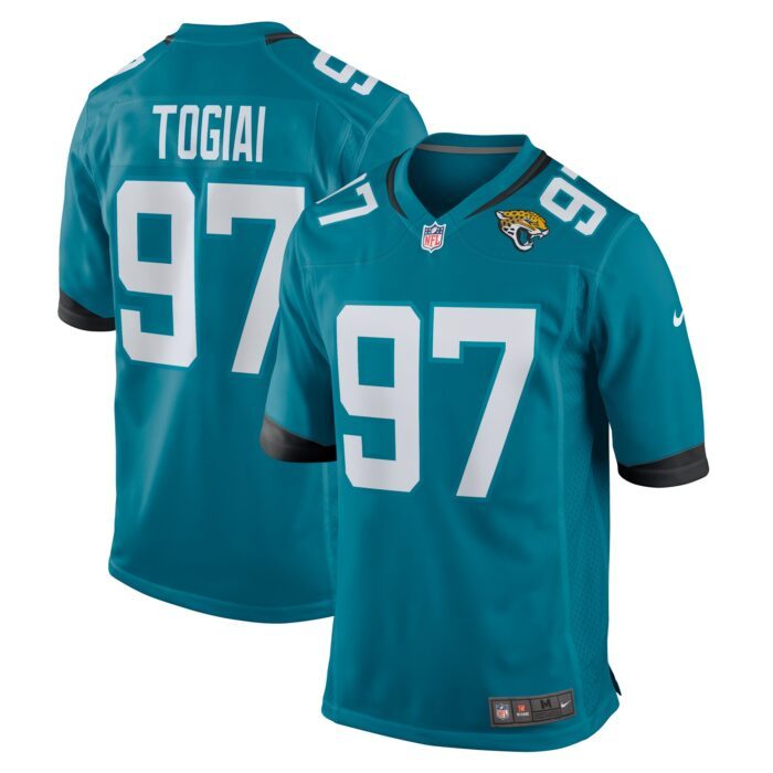 None Men's Record-Breaker JAX Jaguars Authentic Jersey for NFL Fans