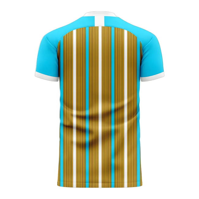 Somalia Modern Home Jersey 2025-2026