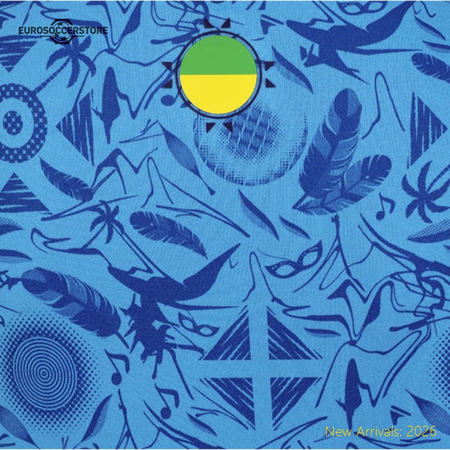 Football Team Kids Premium Jersey Climacool Quick-dry Climacool