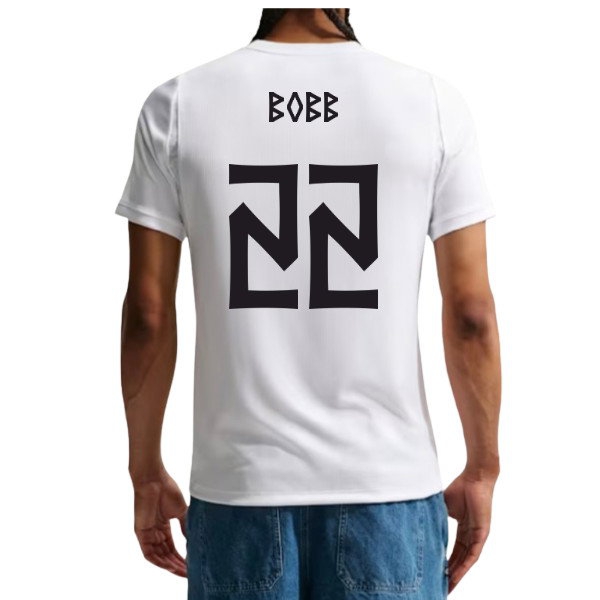 [LLS] 2026-2027 Norway Third Shirt (Bobb 22)