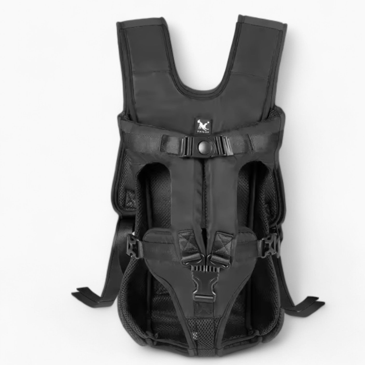 French Bulldog Bullyback French Bulldog Backpack Carry – Secure Dog