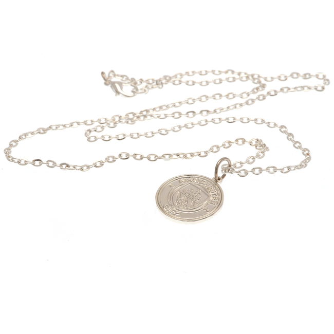 Vintage Manchester City Timeless Home Vintage Shirt (3)