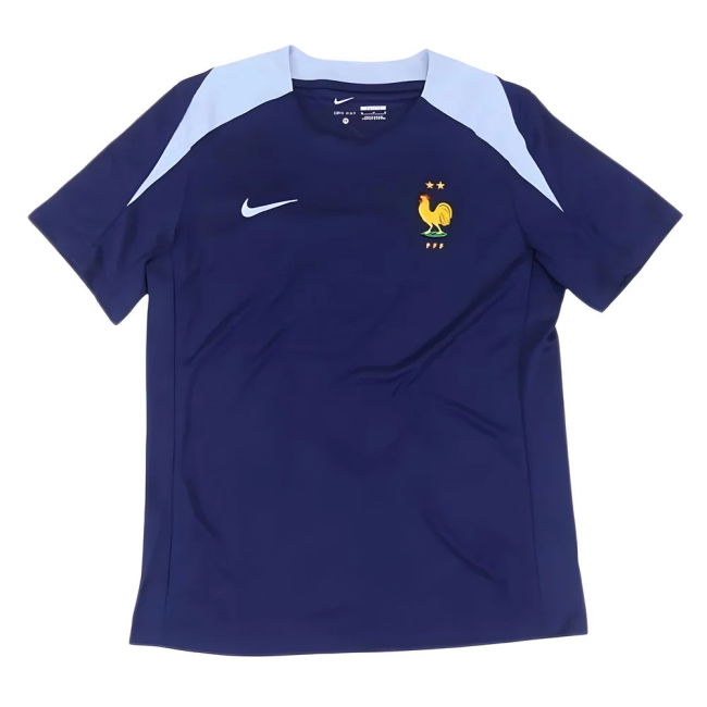 Official 2024-2025 France Dri-Fit Premium Replica Match