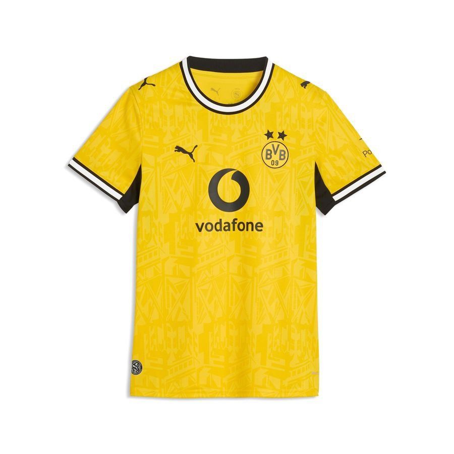 Dortmund Home Shirt 2026/27 Women