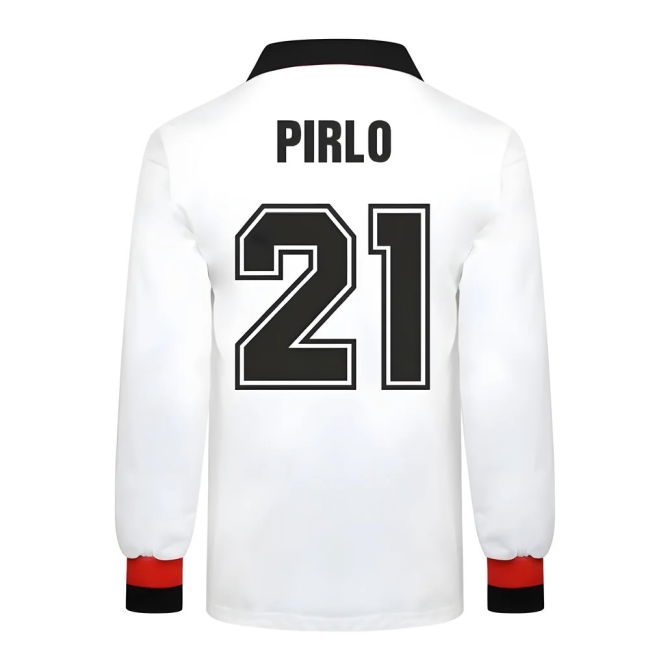 AC Milan Elite Jersey AC