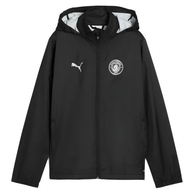 2025-2026 Special Man City Soccer Jerseys Jersey