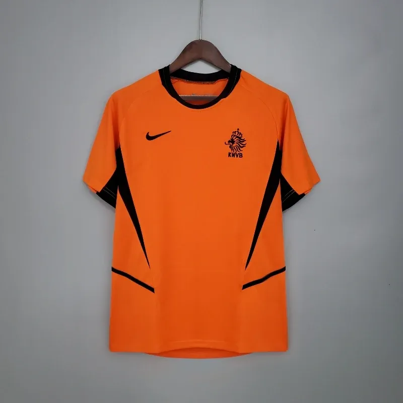 Cheap 2002 Holland Jersey retro kit