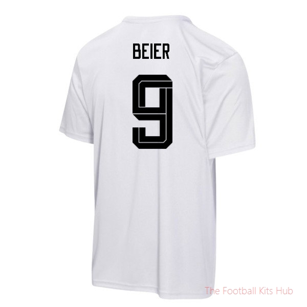Premium Germany 2026 World Cup T-Shirt (Kids) (Beier 9)