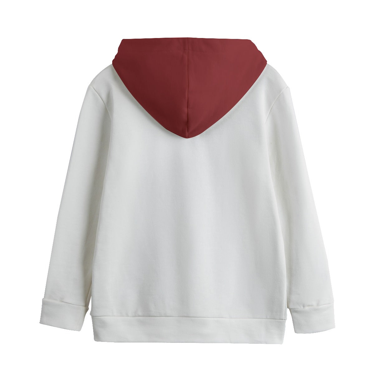 All-over Print Kid's Pullover Hoodie Pet Owner Apparel | Comfy Fit