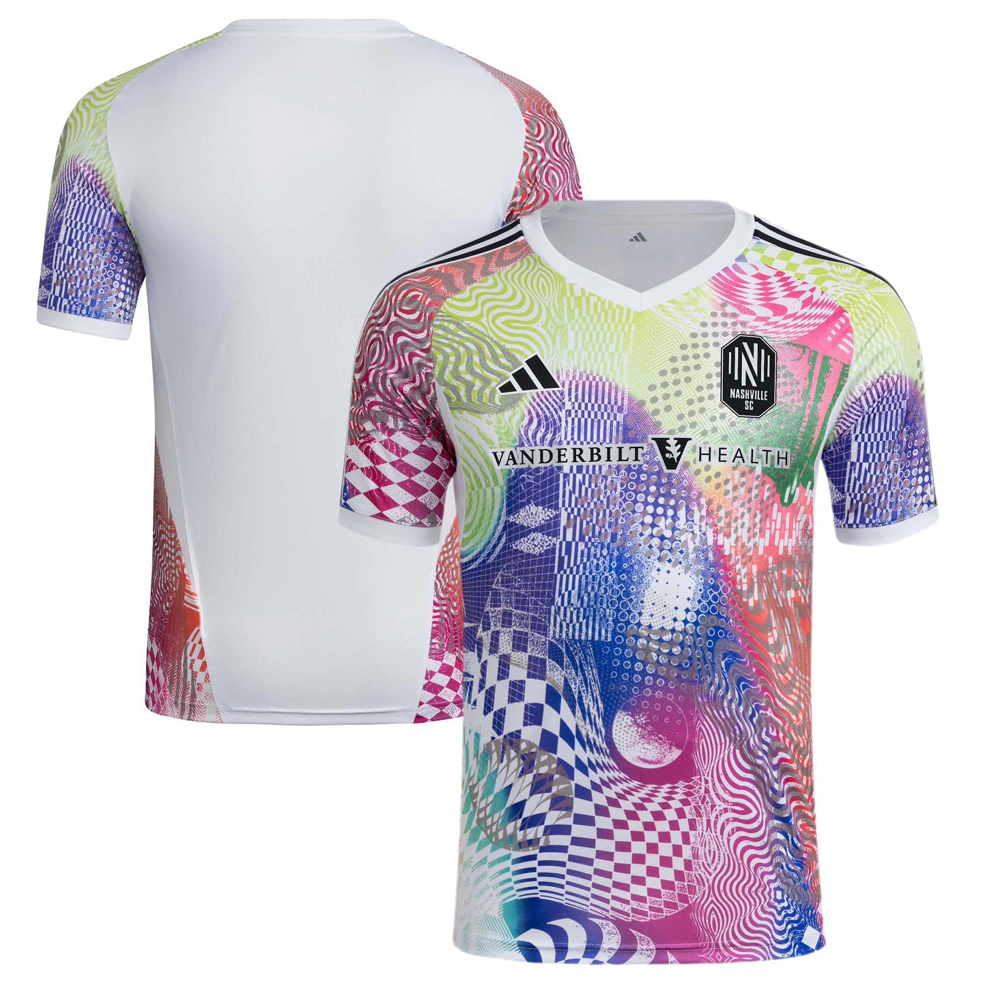 Men's 2025 Breathable Jersey - Soccer Jersey - Don't Miss Out