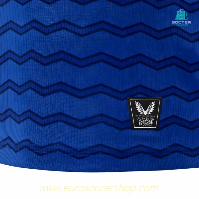 2025-2026 Everton Home Shirt