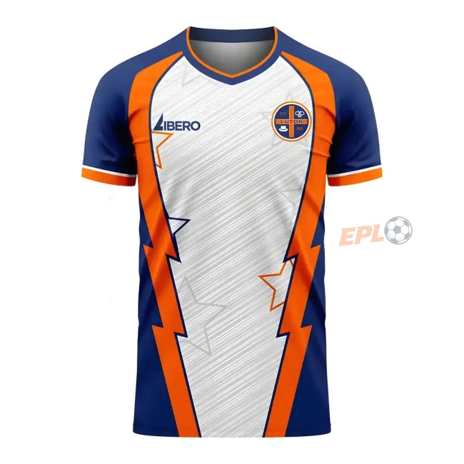 2025-20 League One authentic Home Shirt - Adults | premium quality