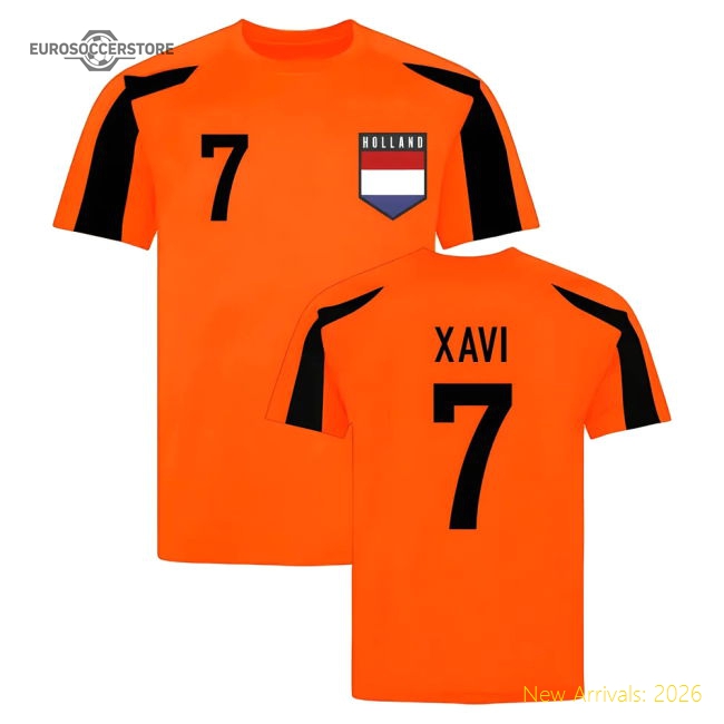 Holland 2024 Shirt Football Fan Apparel Game Day Supporter Collection