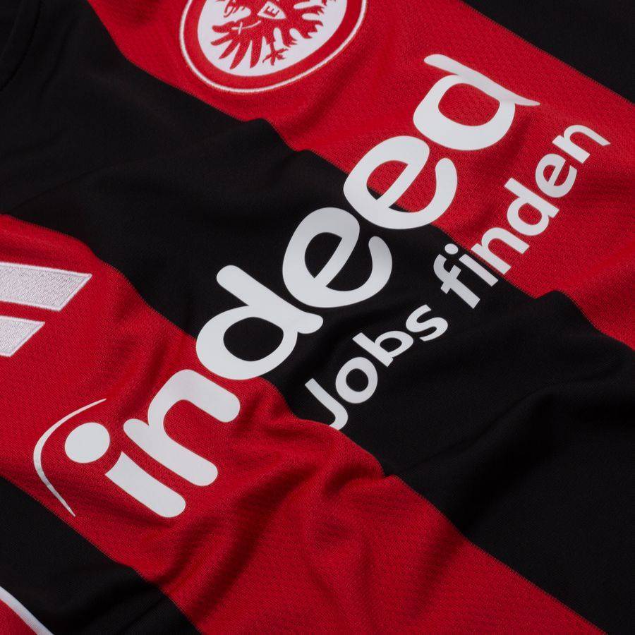 [EFKS] Eintracht Frankfurt Home Kit 2025/26