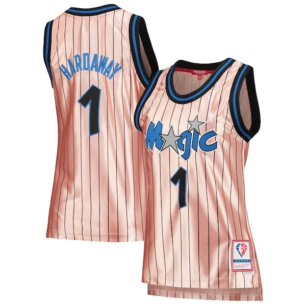 Penny Hardaway ORL Official Team Jersey - Superior - Licensed Product