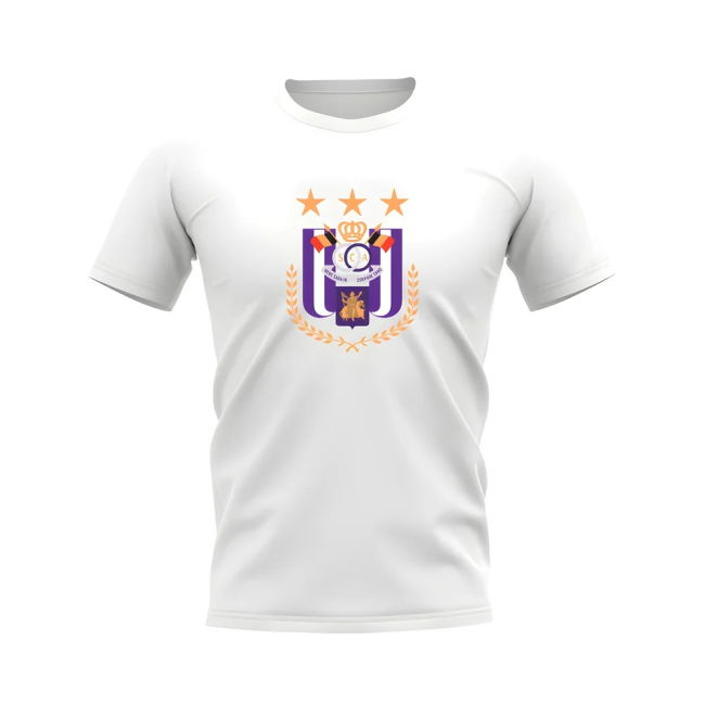 Supporter Tee K. Bruyne #17 Retro Collection Value For Money (v10)