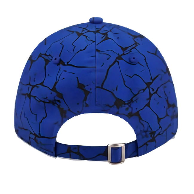 2022-2023 Ireland Logo Marble 9Forty Cap (Blue)