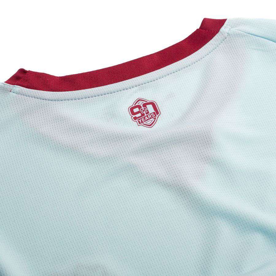Shakhtar Donetsk Away Shirt 2026/27