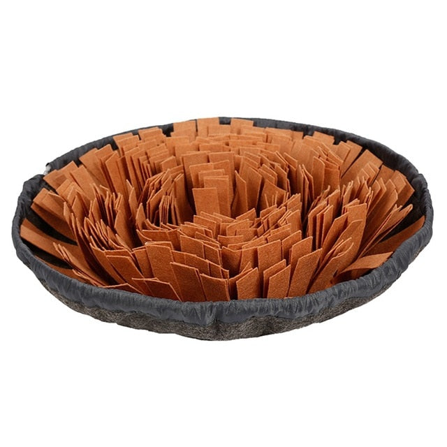 Premium Pet-Lover Snuffle Mat (ws93) for Pet Enthusiasts