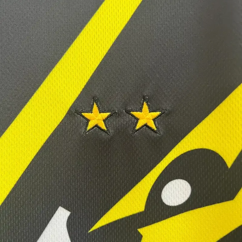 Cheap 1996-1997 Juventus Third retro kit